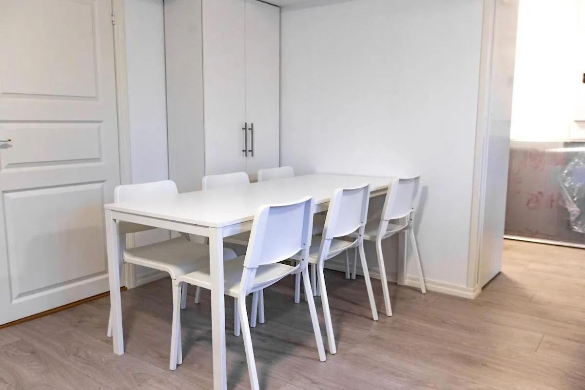 Kozy Apartment Near Bergen City Center With Free Parking And Wifi 0*,