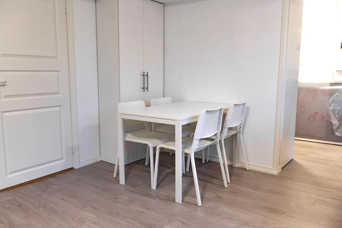 Kozy Apartment Near Bergen City Center With Free Parking And Wifi