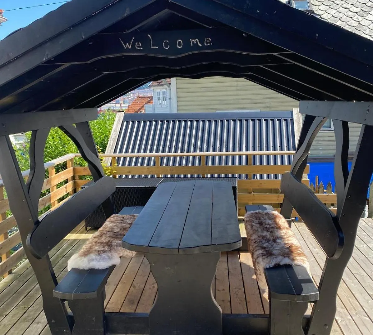 Kozy Apartment Near Bergen City Center With Free Parking And Wifi Norge
