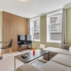 Appartamento Easy Living, Bergen